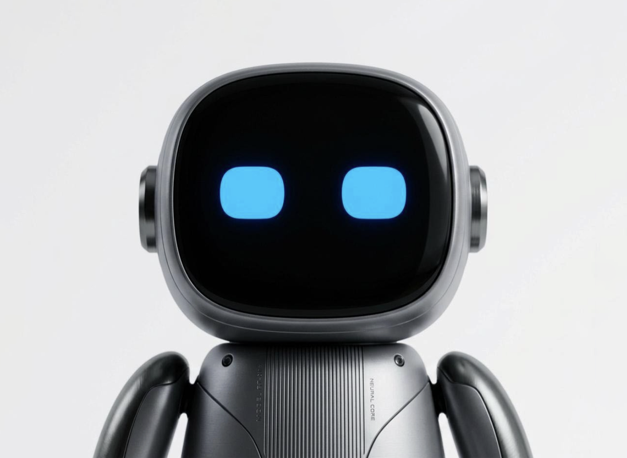 IPrint AI Assistant